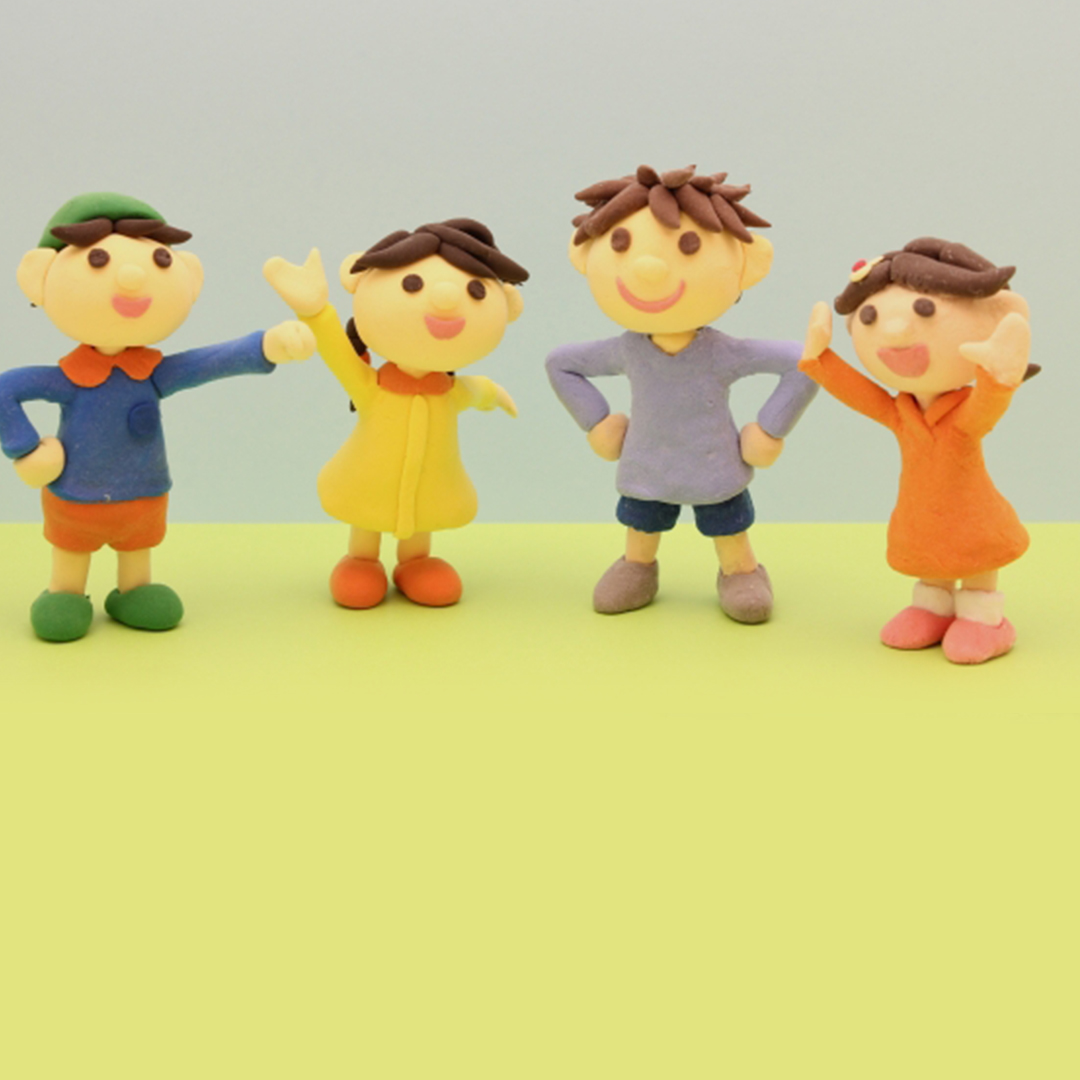 子どもの身体について学んでみよう①