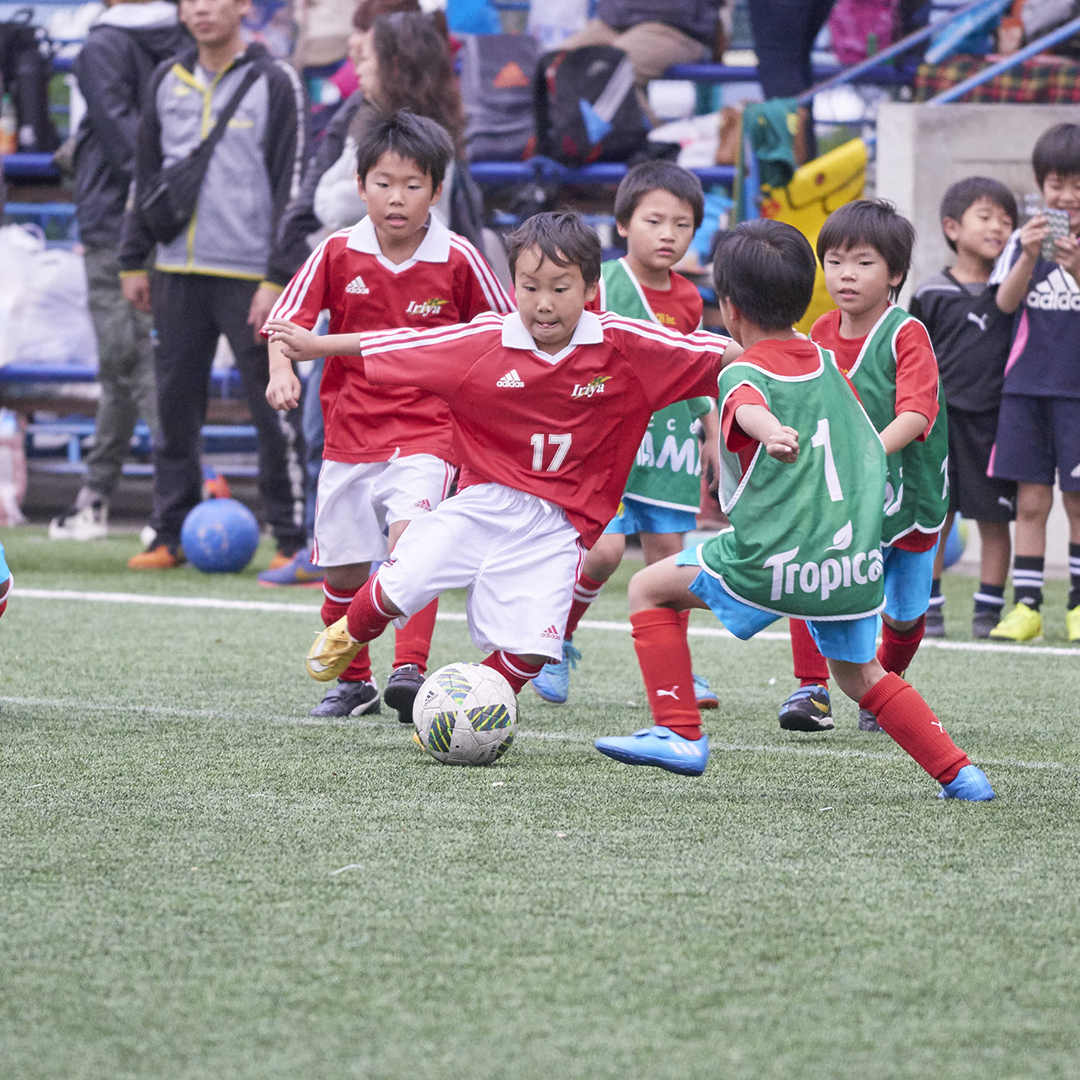 試合前から気持ちで負けているときは