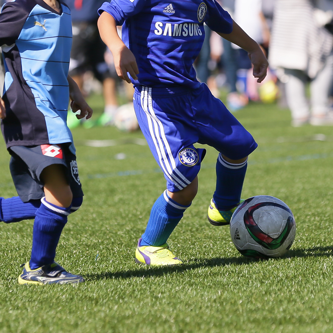 怪我でプレーできないときの声かけ方法