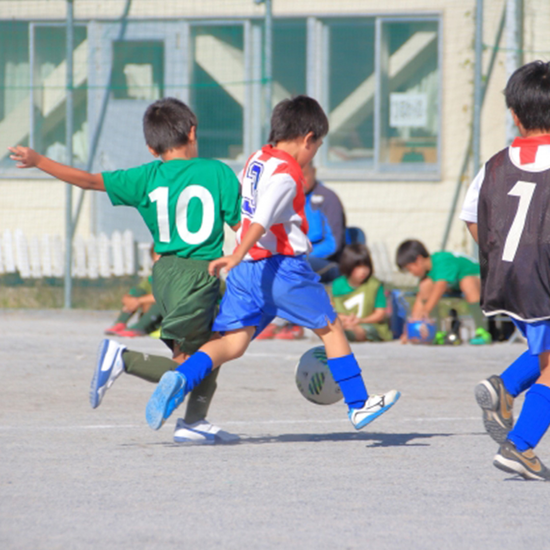 落ち込む子への「頑張りなさい」はNGワード？