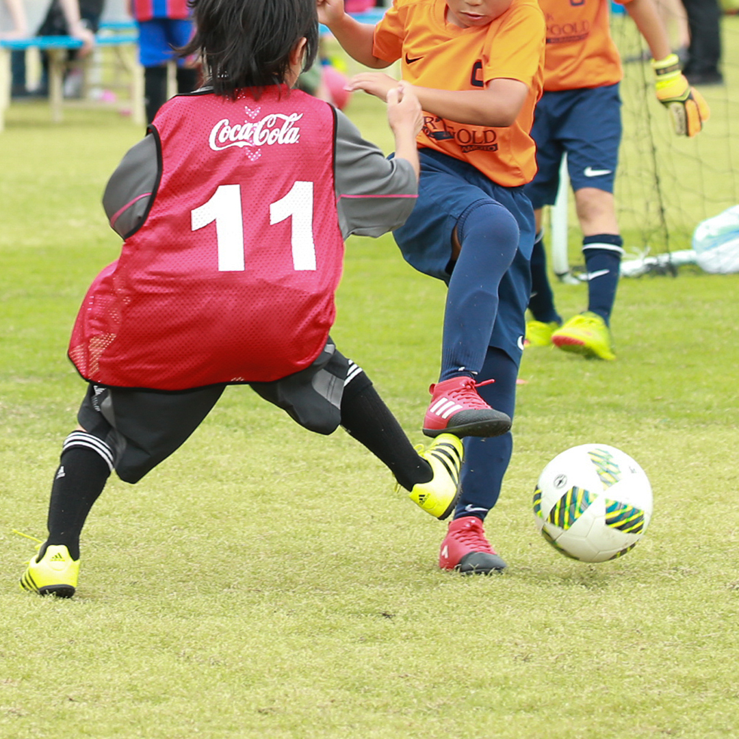 腰や股関節のスポーツ障害について学んでみよう①