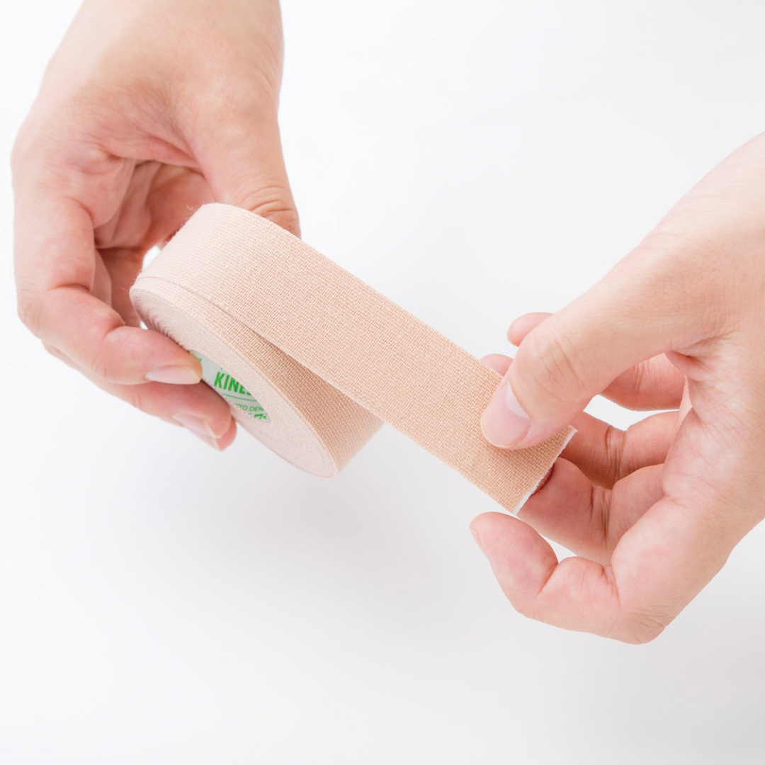 捻挫について学んでみましょう