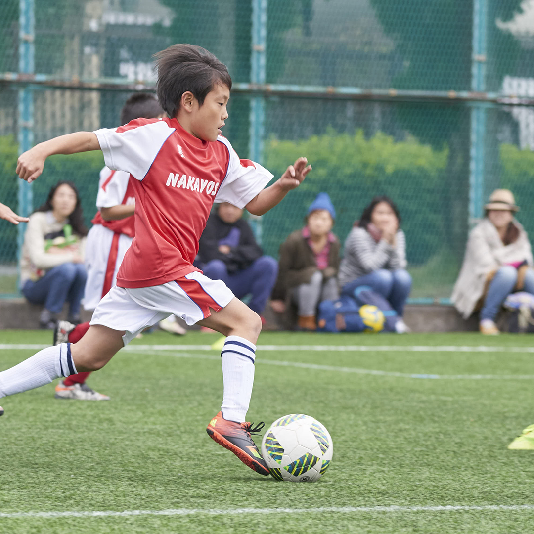 監督の評価が気になって思い切ってプレーできない時の声掛け方法