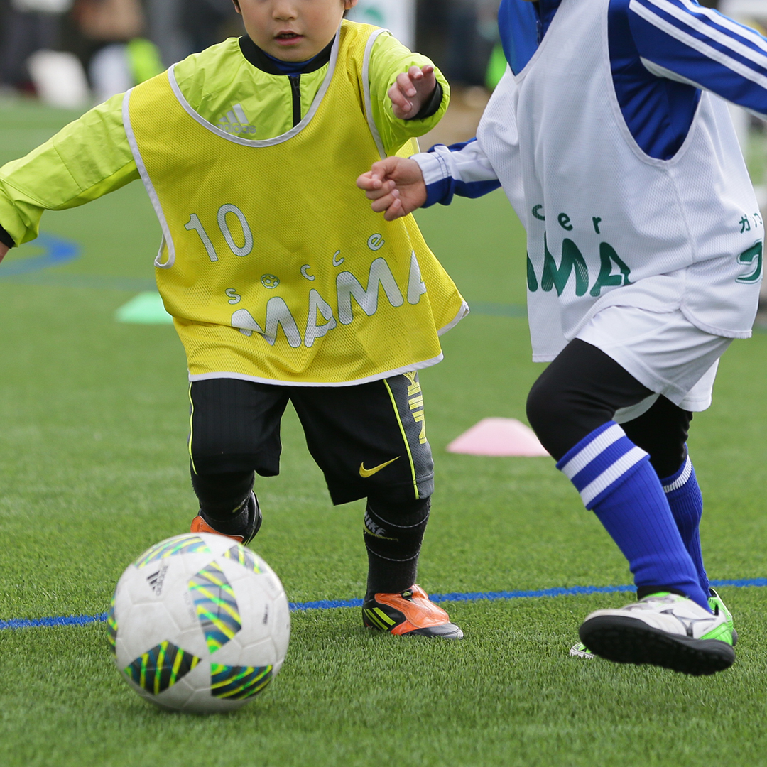 膝のスポーツ障害（オスグッド病）について学びましょう