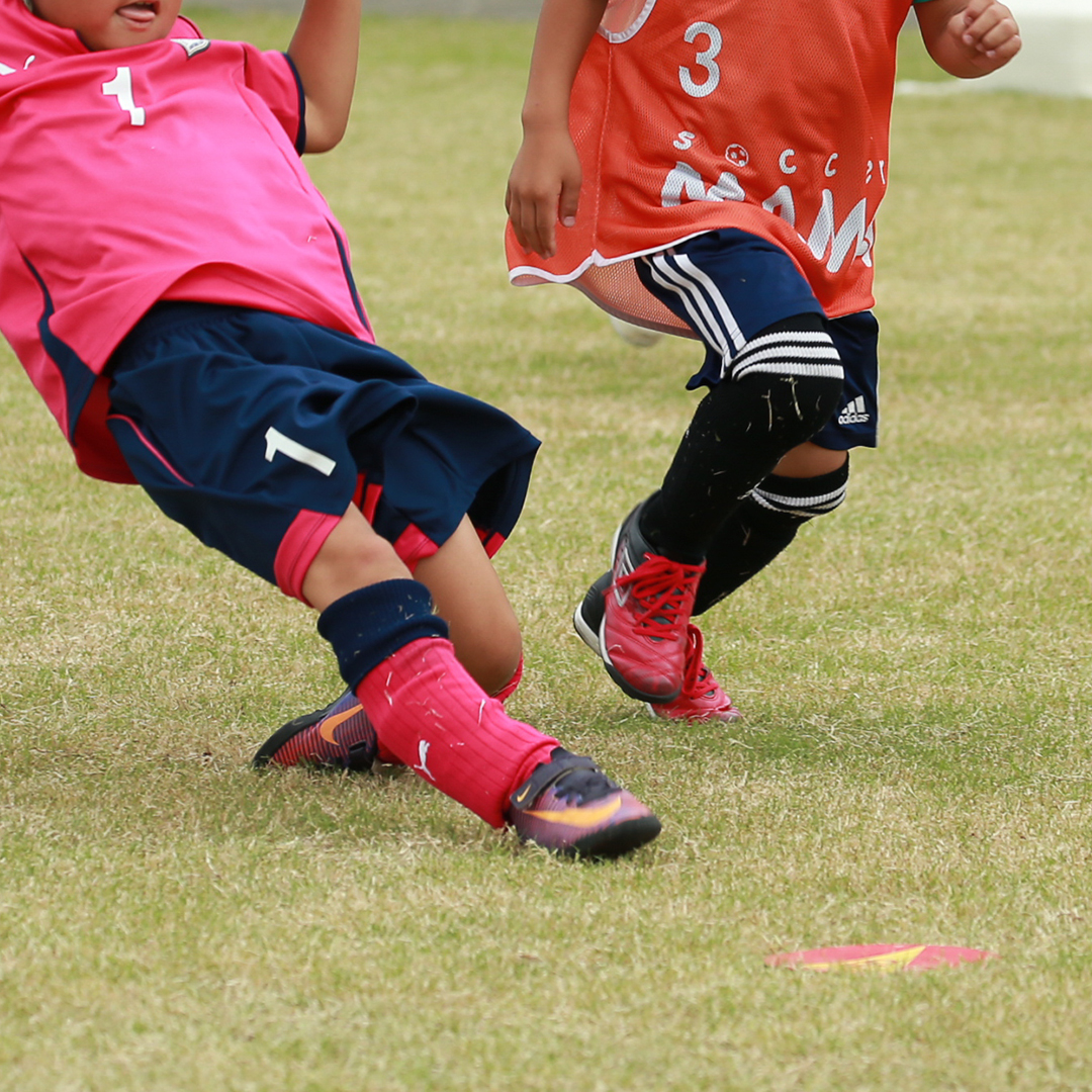 オーバートレーニングの早期発見方法