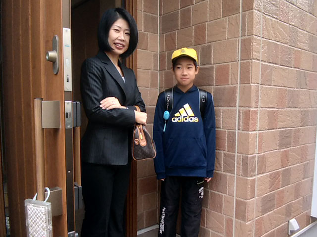 小野美智香さん