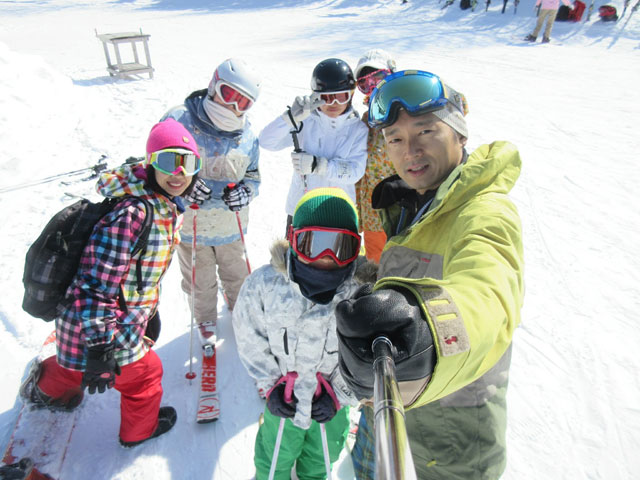 サカママワーキングスタイル