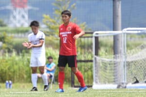 大学サッカーのすゝめ 髙田和弥（駒澤大学）
