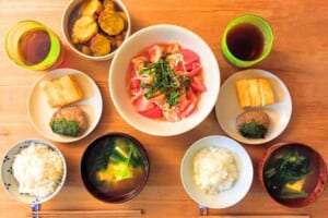 家庭での食育、コレが正解！