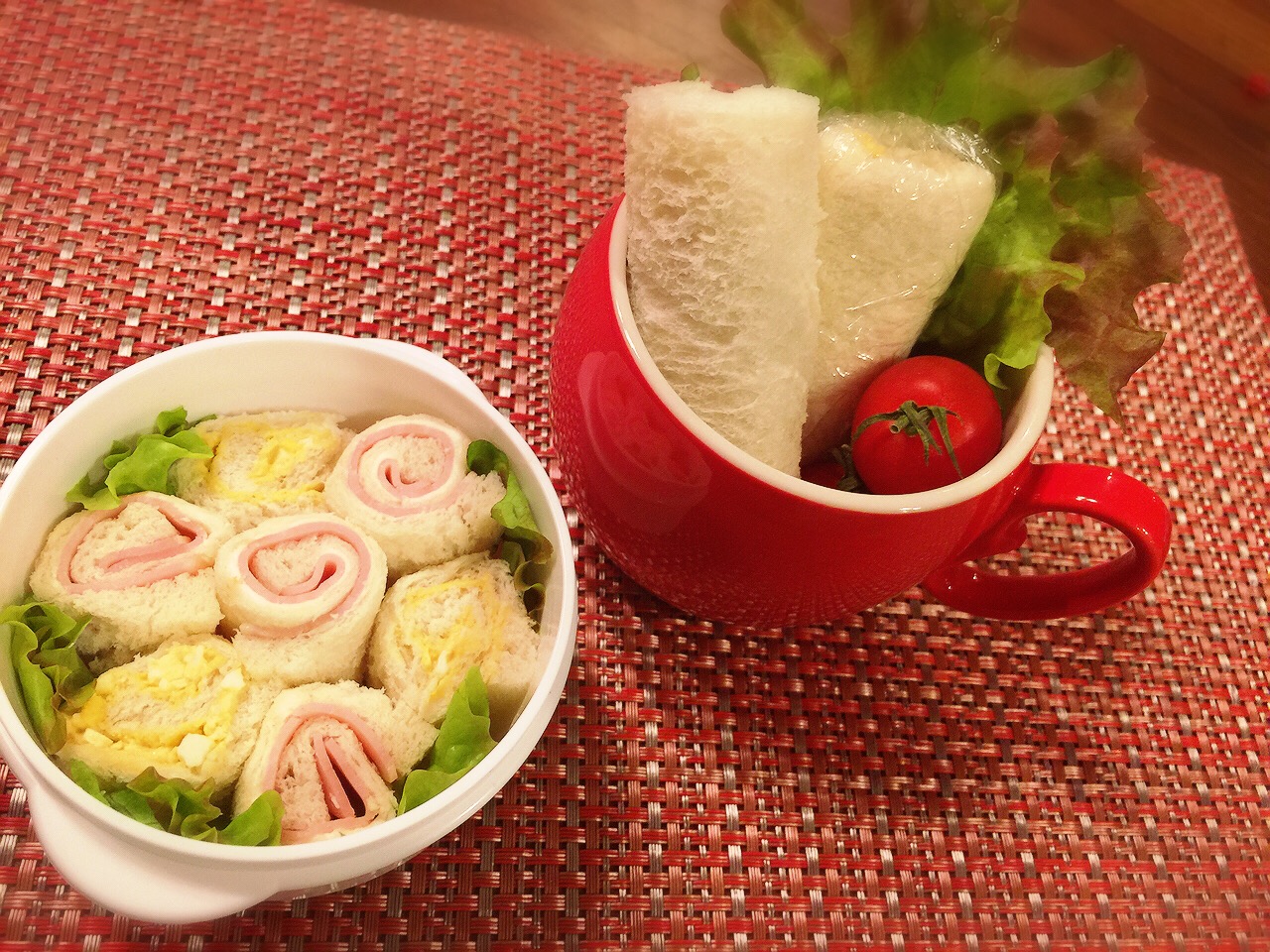 サカママレシピ ―やさしい和風ハンバーグ〜豆腐入り〜―