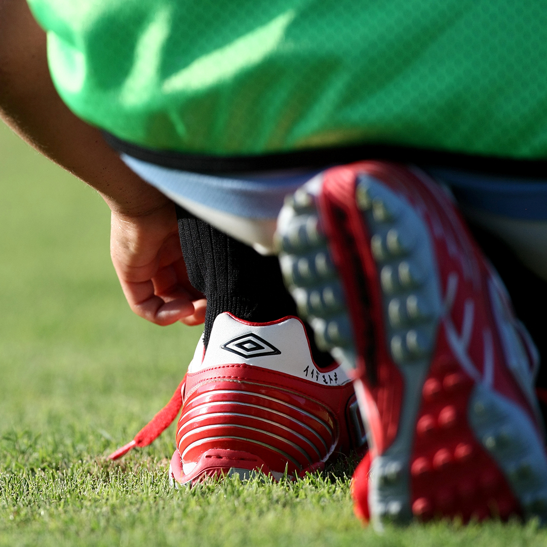 家にいる時間が多い冬こそおすすめ！！日常生活改善によるトレーニング方法