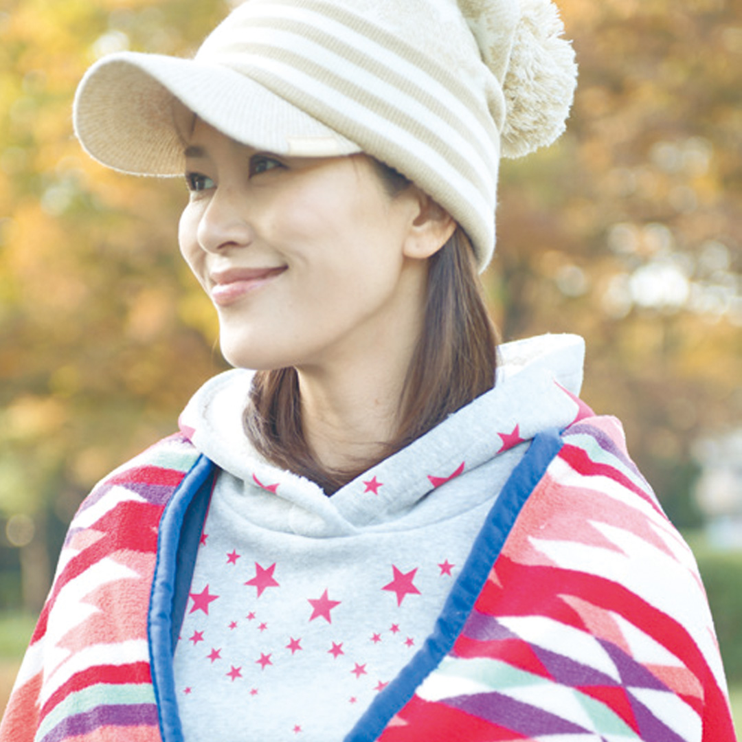 スタイリスト＆サカママが太鼓判！今冬マストアイテム