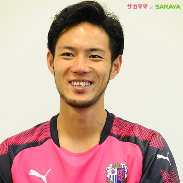 風邪や感染症を防ぐために、 Ｊリーガーが意識していることとは？