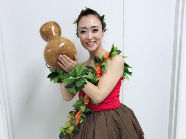 サカママワーキングスタイル