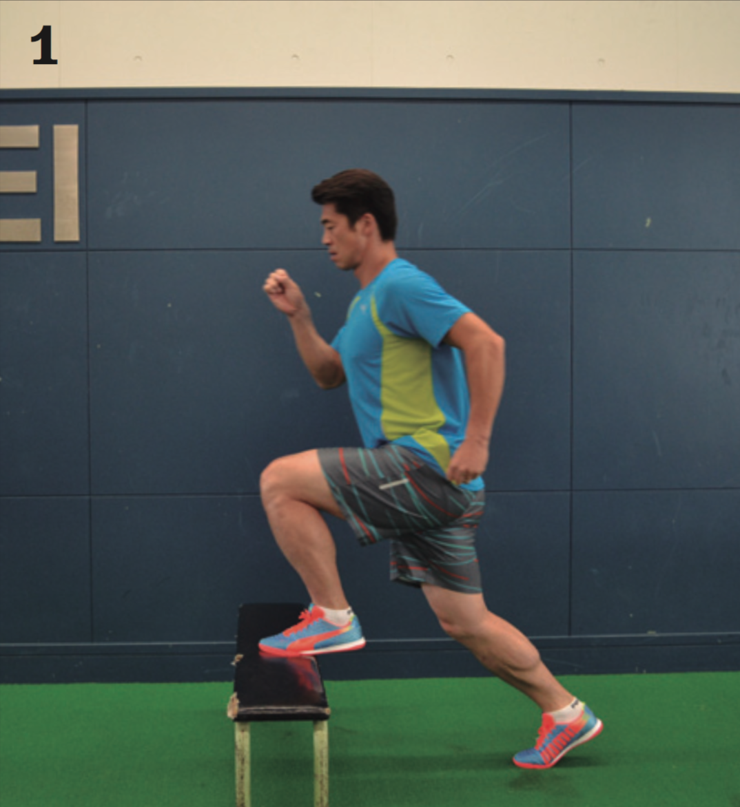 【体幹の鍛え方 ～vol.08～】ボールコントロールをサポートするトレーニング