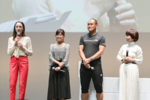 ドラックストアが取り組む、毎日輝くための「美と健康」