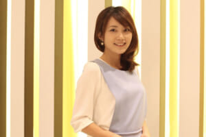 サッカーを伝えるイベントの司会業＆ サカママを両立させる方法とは？【サカママワーキングスタイル】