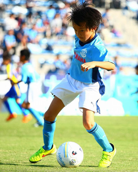 サカママワーキングスタイル