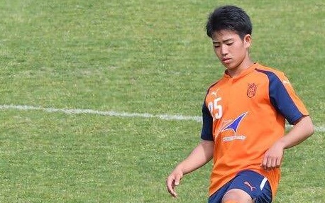 大学サッカーのすゝめ インカレ×高校選手権特別編 飯島 陸（法政大学）