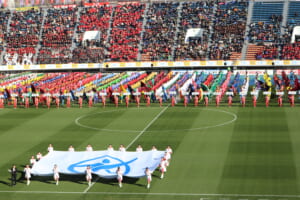 ［第97回高校サッカー選手権］ 大会注目選手に聞く！  今、感謝を伝えたい人は誰ですか？　Part.1