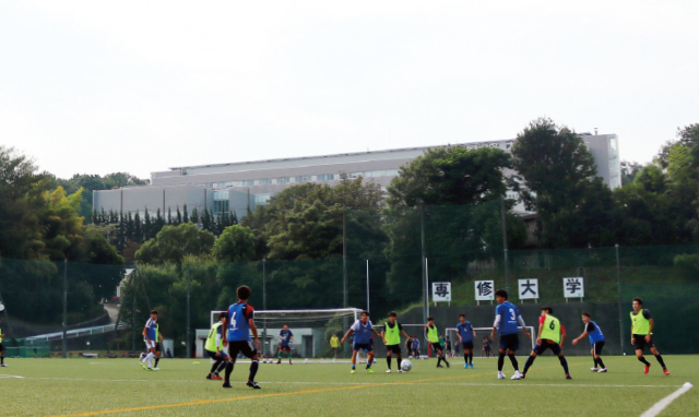 大学サッカー PERFECT GUIDE vol.8 「専修大学体育会サッカー部」