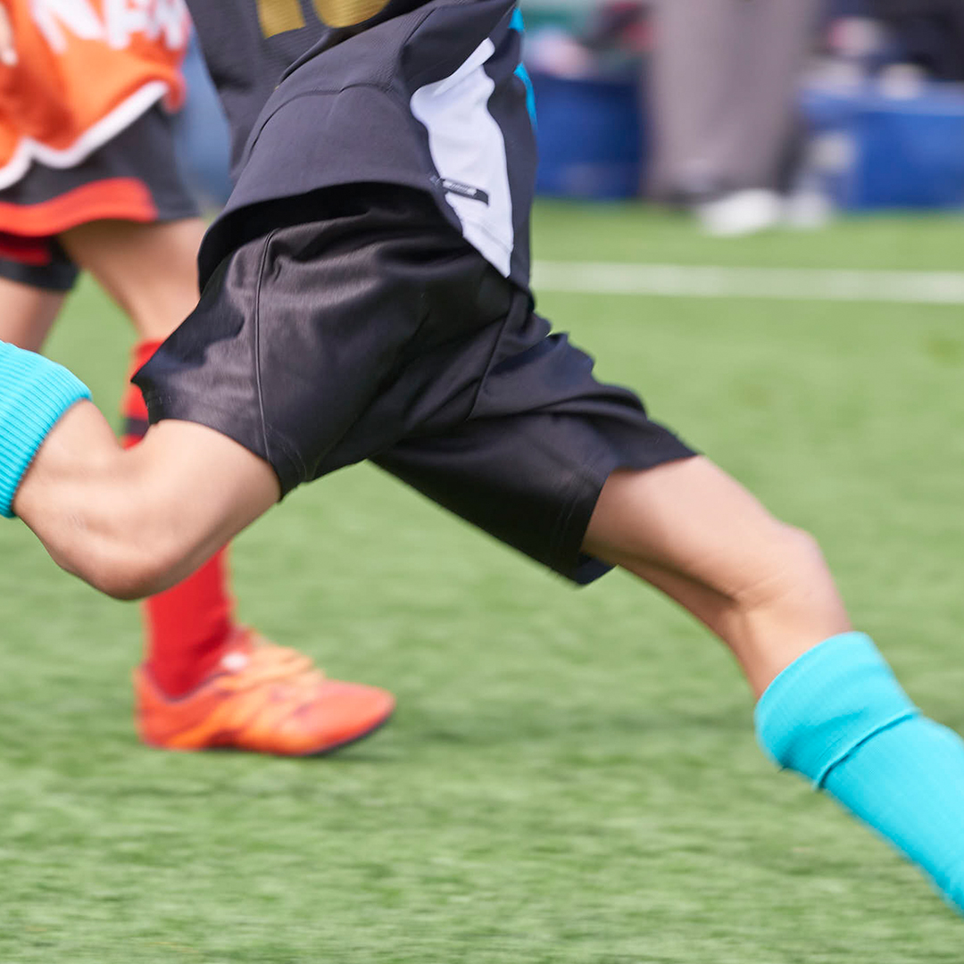 自分が今年目指すべき姿を思い描こう！