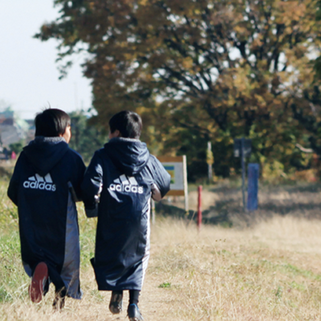 サカママができる、低体温症の予防と対応法①