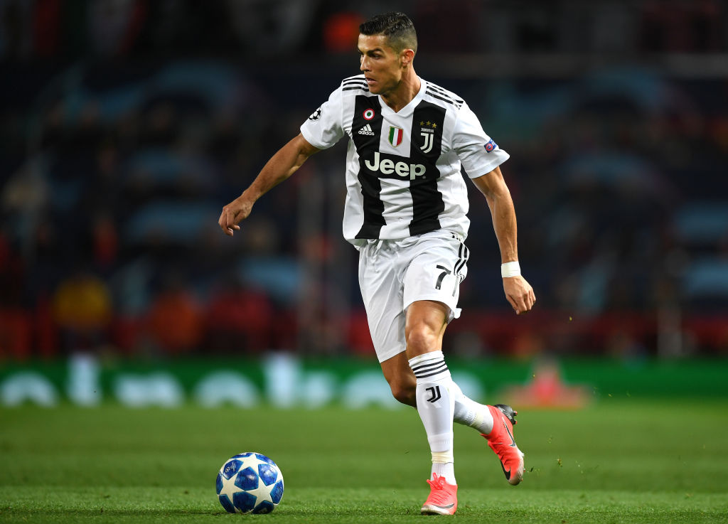クリスティアーノ・ロナウドが加入した「ユヴェントス」って？