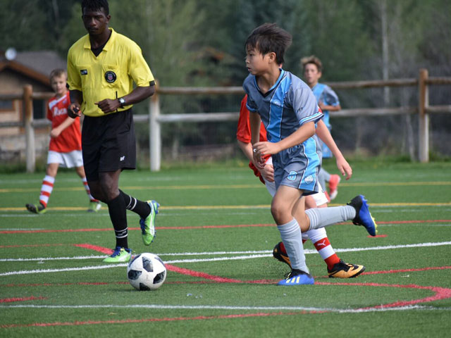 サカママワーキングスタイル