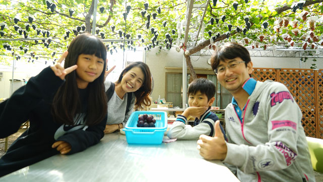 サカママワーキングスタイル