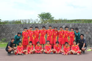 教えて！カントク！むげんJY（神奈川県）伊藤啓監督