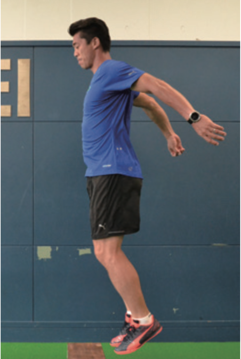 【フィジカルトレーニング ～vol.07～】瞬発力を養うステップワークトレーニング