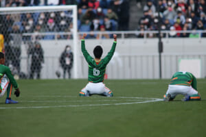 第97回全国高等学校サッカー選手権大会 総括「上位進出チームは守備重視の傾向」