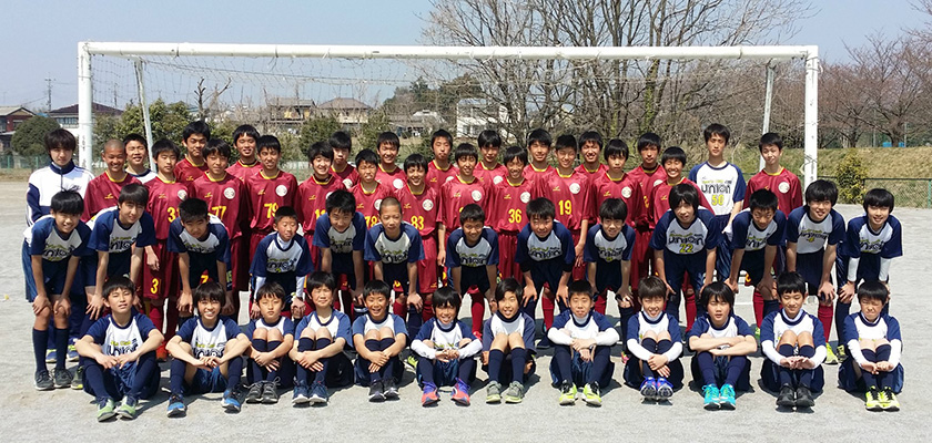 教えて！カントク！ユニオンFC（埼玉県）込田清明監督