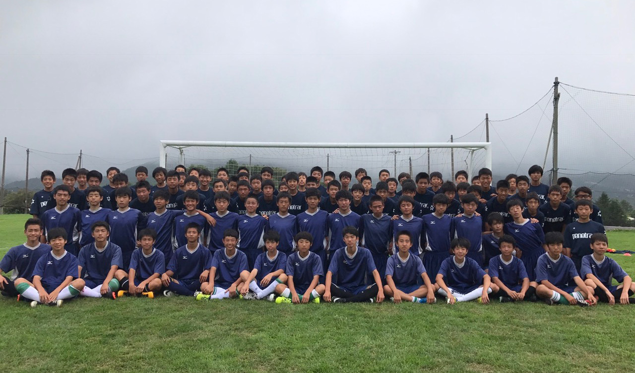 教えて！カントク！FRIENDLY Jrユース（東京都）吉野兼太監督