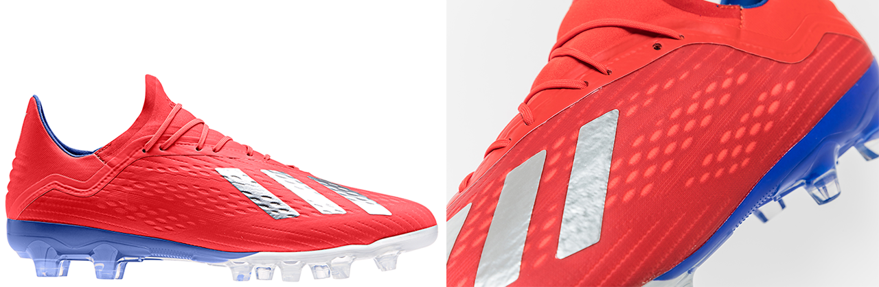 エックス 18.2-ジャパン HG/AG