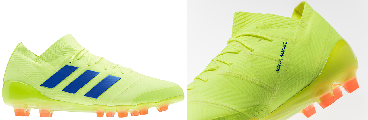 ネメシス18.1-ジャパン HG/AG