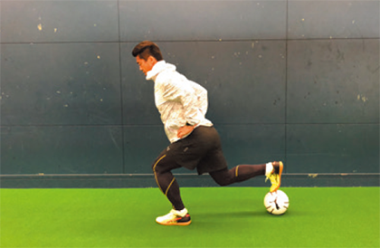 【一歩先を行くフィジトレ！】負荷を増したフィジカルトレーニング