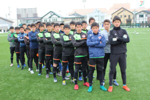 【全国注目校FILE】青森山田高校（青森） 2年ぶり2度目の選手権王座奪還