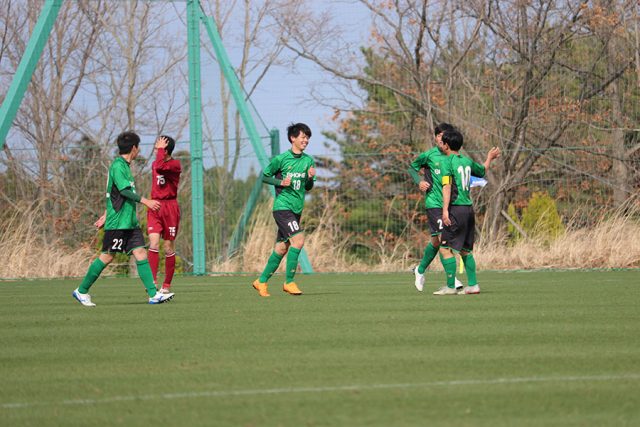 全国強豪校FILE　昌平高校（埼玉）