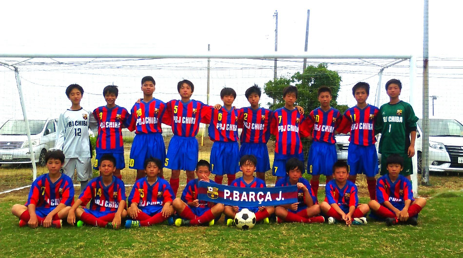 教えて！カントク！PBJ千葉（千葉県）八木秀尚監督