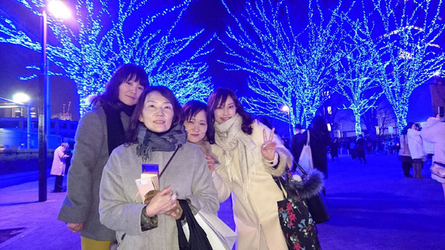 サカママワーキングスタイル