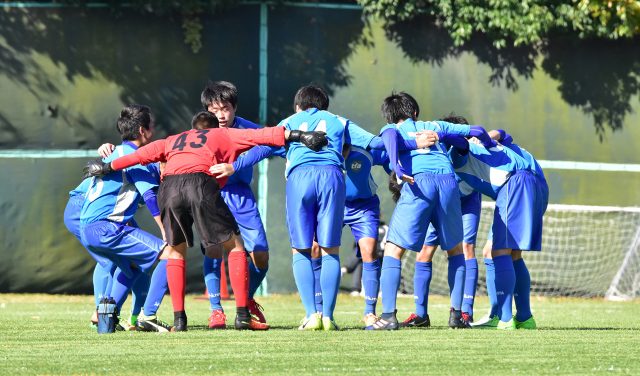 tfa 田口フットボールアカデミー