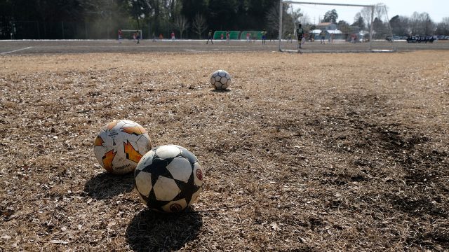 サッカーチームを選ぶ前に知っておきたいこと