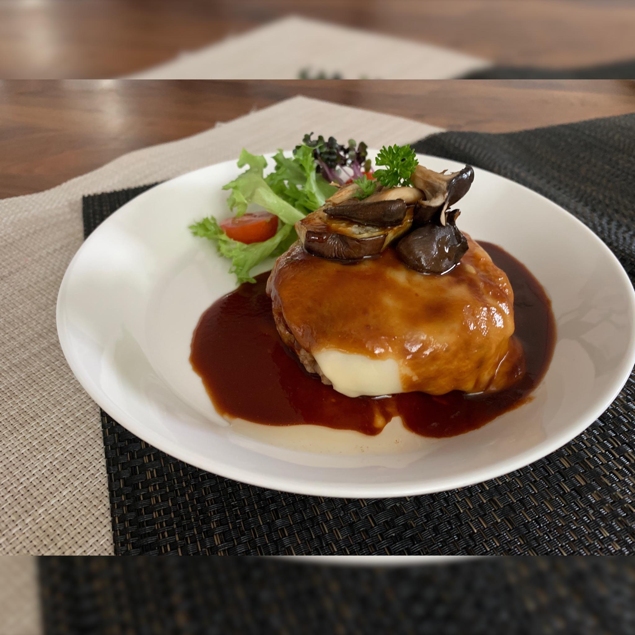 カラダとココロに栄養を