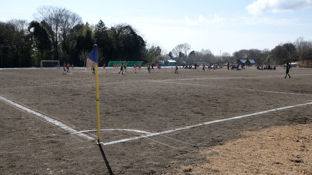 サッカーチームを選ぶ前に知っておきたいこと