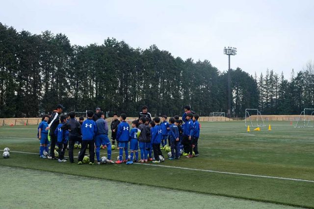 unionスポーツクラブ