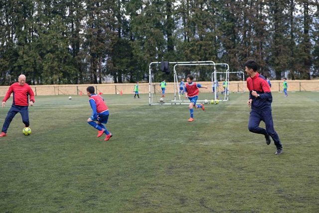 unionスポーツクラブ