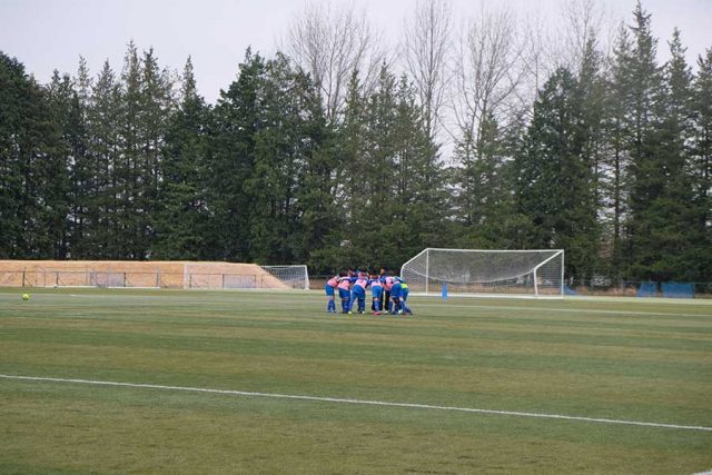 unionスポーツクラブ