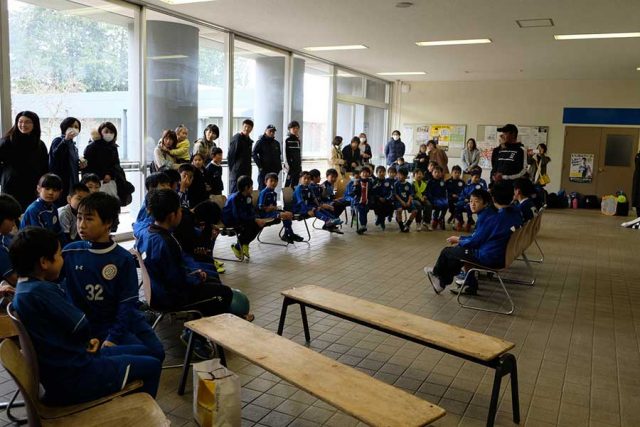 unionスポーツクラブ